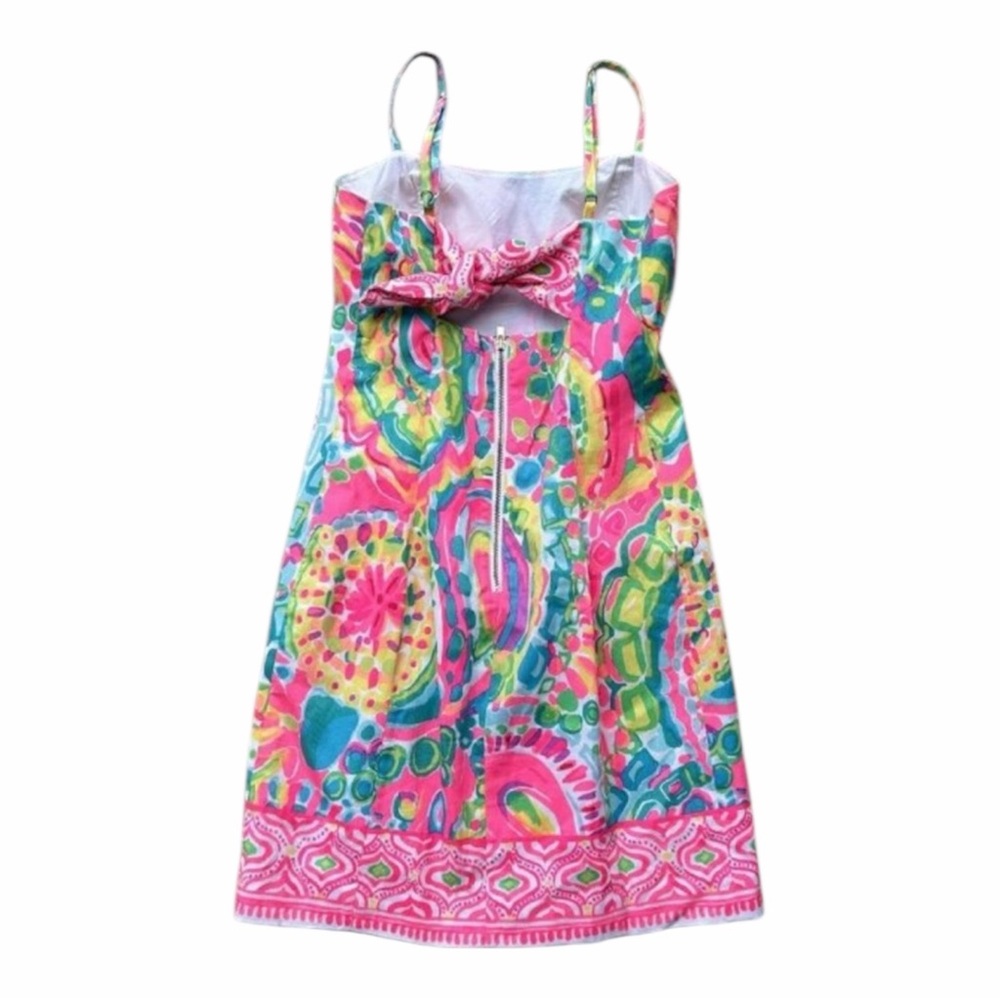 Lilly Pulitzer Out of Your Shell dress 2